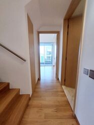 The Peak @ Cairnhill II (D9), Apartment #610229601